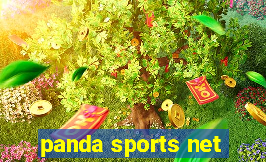 panda sports net